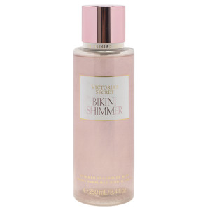 VICTORIA~S SECRET BIKINI SHIMMER (W) FRAGRANCE MIST 250ML