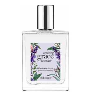 Philosophy Amazing Grace Lavender woda toaletowa spray 60ml