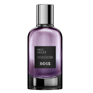 Hugo Boss The Collection Wild Violet woda perfumowana spray 100ml
