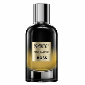 Hugo Boss The Collection Exuberant Geranium perfumy spray 100ml