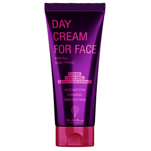 Green Pharm Cosmetic The Lab Beauty krem dzienny do każdego typu skóry 75ml
