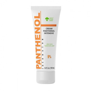 Green Pharm Cosmetic Panthenol Intensive delikatny krem z pantenolem 100ml