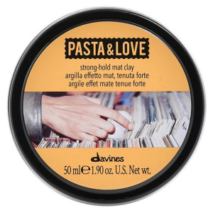 Davines Pasta&Love mocna pasta do stylizacji włosów 50ml