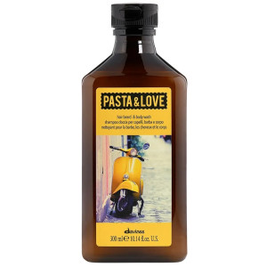 Davines Pasta&Love szampon do brody i ciała 300ml