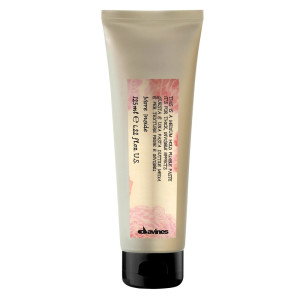 Davines More Inside Medium Hold Pliable Paste średnio utrwalająca elastyczna pasta do włosów 125ml