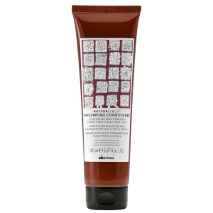 Davines Naturaltech Replumping odżywka uelastyczniająco-nawilżająca bez siarczanów 150ml