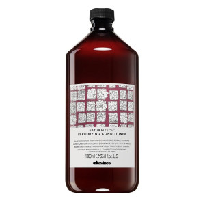 Davines Naturaltech Replumping odżywka uelastyczniająco-nawilżająca bez siarczanów 1000ml