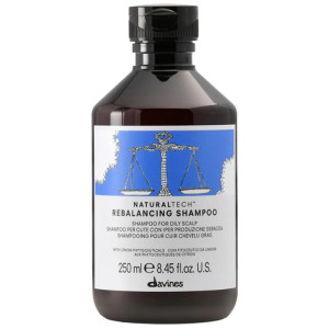 Davines Naturaltech Rebalancing Shampoo szampon równoważący 250ml