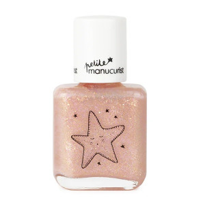 Manucurist Petite lakier do paznokci dla dzieci Stella The Starfish 8ml