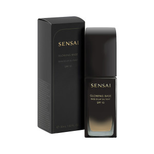 KANEBO SENSAI Glowing BASE produkt kosmetyczny 30 ml