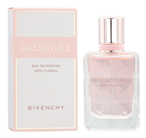 GIVENCHY IRESSISTIBLE VERY FLORAL (W) EDP/S 35ML