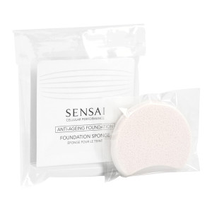 KANEBO SENSAI FOUNDATION SPONGE