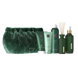 Rituals The Ritual of Jing zestaw prezentowy L