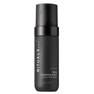 Rituals Homme oczyszczająca pianka do twarzy 150ml