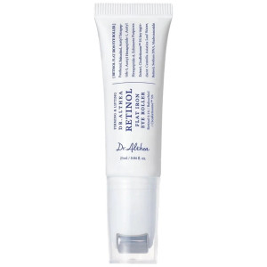 Dr. Althea Retinol Flat Iron Eye Roller ujędrniające serum pod oczy z retinolem 25ml