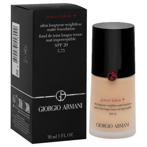 ARMANI PWF FDT 5.75 F/P 30ML