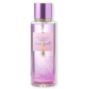 VICTORIA~S SECRET LOVE SPELL SOL (W) FRAGRANCE MIST 250ML