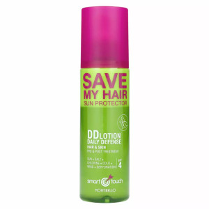 MONTIBELLO Smart Touch Save My Hair dwufazowa odżywka do włosów 200ml