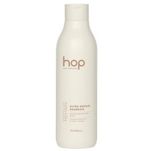 MONTIBELLO Hop Ultra Repair Shampoo ultranaprawczy szampon do włosów suchych i zniszczonych 1000ml