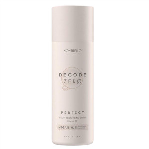 MONTIBELLO Decode Zero Perfect naturalny spray do włosów 300ml