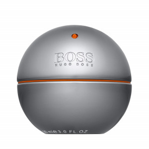 Boss In Motion woda toaletowa spray 90ml