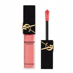 Yves Saint Laurent YSL LIQUID BLUSH SHADE 74 15ML