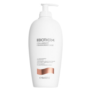 BIOTHERM COLLAGEN FIT FIRMING BODY MILK 400ML