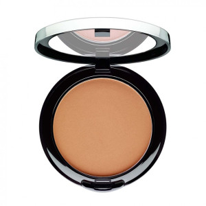 Artdeco High Definition Compact Powder puder w kompakcie 06 Soft Fawn 10g