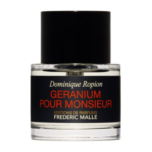 Frederic Malle Geranium Pour Monsieur woda perfumowana spray 50ml