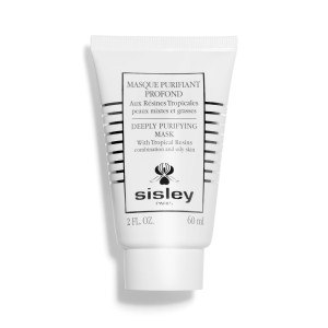 SISLEY DEEPLY PURIFYING MASK WITH TROPICAL RESINS 60ML