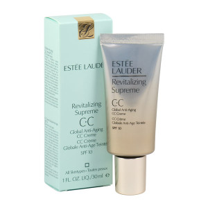 ESTEE LAUDER REVITALIZING SUPREME - CC CREME SPF10 30ML