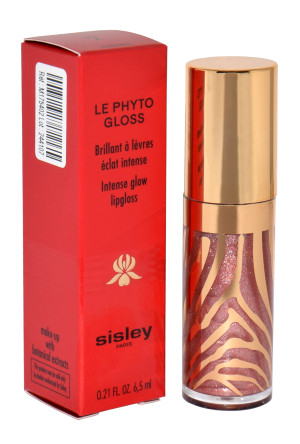 SISLEY LE PHYTO GLOSS INTENSE GLOW LIPGLOSS 2 AURORA 6,5ML
