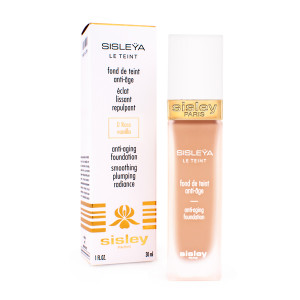 SISLEY LE TEINT ANTI AIGING FOUNDATION 0R/OC Vanilla 30ML