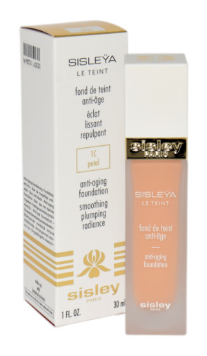 SISLEY LE TEINT ANTI AIGING FOUNDATION 1C Petal 30ML