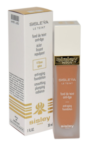 SISLEY LE TEINT ANTI-AGING FOUNDATION 4C1 Spice 30ML