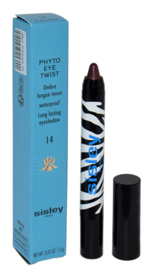 SISLEY PHYTO - EYE TWIST 14 BLACK ROSE 1,5G