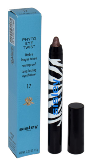 SISLEY PHYTO - EYE TWIST 17 ROSE BRONZE 1,5g