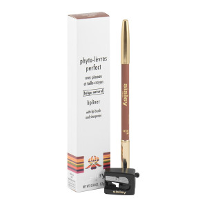 SISLEY PHYTO - LEVRES PERFECT 2 (Beige Naturel) 1,2g