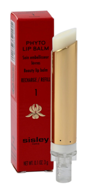 SISLEY PHYTO LIP BALM 1 CLOUD 3G REFILL