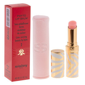 SISLEY PHYTO LIP BALM 2 PINK GLOW 3G