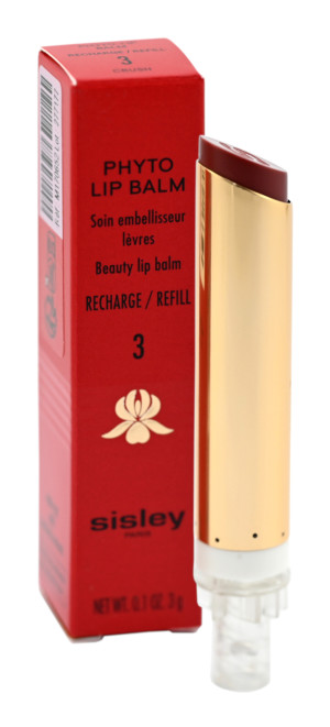 SISLEY PHYTO LIP BALM 3 CRUSH 3G REFILL