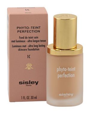 SISLEY PHYTO TEINT PERFECTION 1C PETAL 30ML