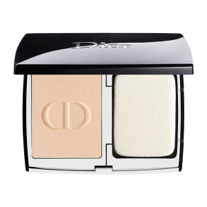 Dior Forever Natural Velvet podkład w kompakcie 2N Neutral 10g
