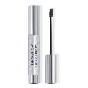 Dior Diorshow On Set Brow tusz do brwi 00 Universal Clear 5ml