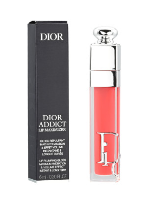 DIOR ADDICT LIP MAXIMIZER 015 CHERRY 6ML