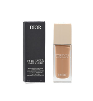 DIOR FOREVER HYDRA NUDE FOUNDATION 2W 30ML