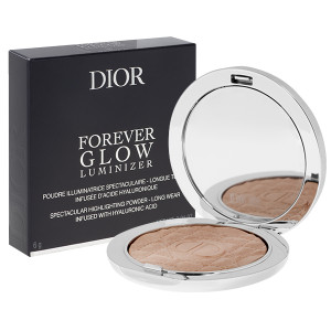 DIOR FOREVER LUMINAZER 01 NUDE HALO 6G
