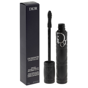 DIOR MASCARA DIORSHOW OVERLUME BLACK