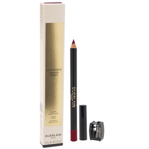GUERLAIN CONTOUR G LIP PENCIL 06 LE BURGUNDY 1,04G