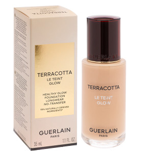 GUERLAIN Le Teint Glow FOUNDATION 35ML 2,5N